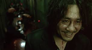 August 28th, 2007 at 12:58 pm. 3 3 3 Oldboy I Saw The Devil And The Man From Nowhere Photographer Creative