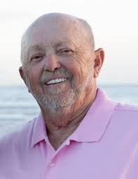 Obituary information for J.W. McConnell