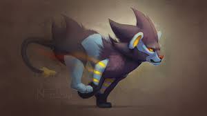 Get the best luxray wallpapers on wallpaperset. Luxray Wallpaper Speedpaint By Nordeva Fur Affinity Dot Net