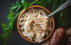 Kraut & Kimchi