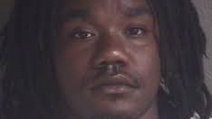 Kareem Devante Porter, of Asheville, arrested in Deaverview shooting