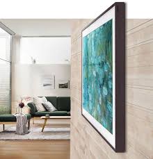 Samsung the frame installation with a deco tv frame can easily be installed within a few minutes. 65 Qled 4k Tv The Frame Art Meets Life Samsung Au Framed Tv Smart Tv Samsung Smart Tv