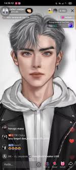 baguss bangett suaranya i'm proud of you jaden👏💗 @NO POST ILUSTRASI  ENDING NOVEL @Jaden vanjier #jadenvanjier #jaden #thebandrex  #berandalbandung #djievers #fyppppppppppppppppppppppp #fypage