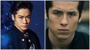 Karakter High and Low: The Worst X yang Bisa Kalahkan Fujio