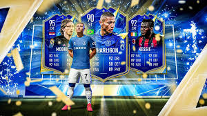 Altay bayındır fifa 20 career mode oyuncu reyti̇ngleri̇. Download Dieses Tots Team Wird Verruckt Fifa 21 Most Consistent Tots In Mp4 And 3gp Codedwap