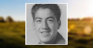 Ted Montoya Gallegos Obituary May 3, 2008