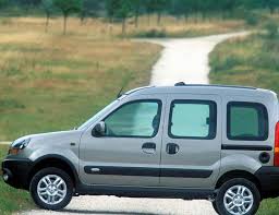 Pin By Vyacheslav On Avto In 2020 Renault Kangoo Renault Mini Van