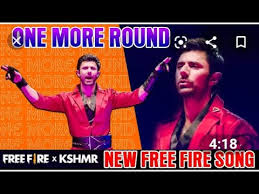 Can we always be this close forever and ever? Dj Kshmir Song With Lyrics G Free Fire For Free Fire Lovers Youtube