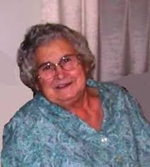 Elva Lee Coomer Obituary August 17, 2018