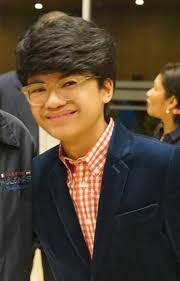 Joey Alexander