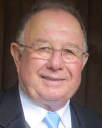 Ronald Osterbrink Obituary September 28, 2020