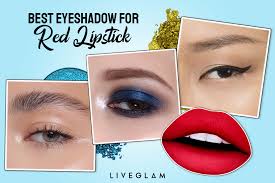 6 months to 2 years. Best Eyeshadow Ideas To Match With Red Lipstick Liveglam