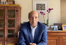 Cônsul fala à Comunidade em meio à crise do coronavírus: “nossas vidas  voltarão ao normal”