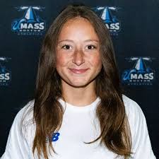 2025 Women's Soccer Roster