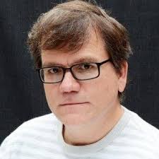 The Wonderful Adventures of Eric Russell Norcross