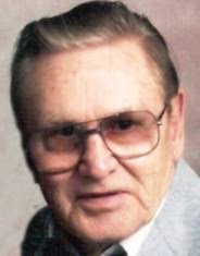 Russell Angwin Obituary (2011)