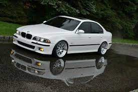 Pin By Dylan Jobe On M5 Bmw Bmw E39 Bmw Classic Cars
