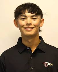 2025-26 Men's Golf Roster