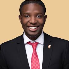 2025-2026 Executive Board