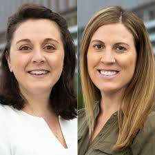 Connect with recruiters Nicole and Jenna at next week's virtual info  sessions and learn how you can make a positive impact