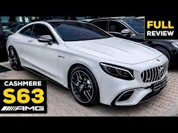 2019 Mercedes Amg S63 V8 Coupe Vs Cabriolet Full Review Brutal Sound Cashmere White Youtube Mercedes Amg Mercedes Amg Gt R Mercedes A Class
