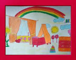 Use this for yourself to unleash your inner artist or use it for your kids as part of their art curriculum. 7 Dream Bedroom Designs By Kids From All Over The World Architecture Design