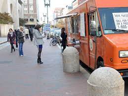 Brand new trailer, use only few times, costume made with vey unique design by probational chef. Best Food Trucks In Pittsburgh Cbs Pittsburgh