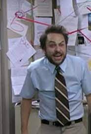 33 awesome pics to brighten up your day. It S Always Sunny In Philadelphia Sweet Dee Has A Heart Attack Tv Episode 2008 Imdb
