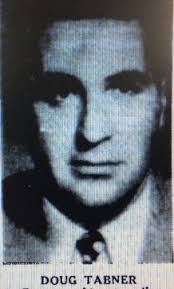Douglas C. Tabner (1923-1964)