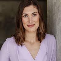 Ashley Aron's Instagram, Twitter & Facebook