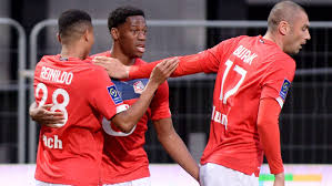 Lille edge closer to ligue 1 title with win. Ueuom91ewxfnmm