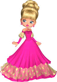 Resultado de imagen de tubes de muñequitas