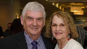 On the Town photos: Home is Where the Heart Is