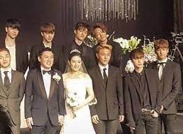 Check spelling or type a new query. Mick On Twitter A Lot Of You Guys Haven T Seen This Pic Of Ikon Attending A Wedding So Here Y All Go Peep At Hanbin And Bobby Looking Just As Married