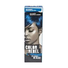 Where do you get blue dye from durban : Color Rebel Semi Perm Cond Hair Toner Blue 100ml Buy Online In South Africa Takealot Com