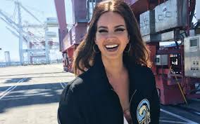 Lana del rey is a lover of tattoos on his hands. How The World Caught Up With Lana Del Rey
