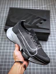 Nike Air Zoom Alphafly Next Estilos De Ropa Para Hombre Zapatos Botines De Futbol Adidas