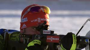 „wie ihr euch sicher denken könnt, ist das nach so langer zeit keine. Biathlon Im Ersten Arnd Peiffer Zwischen Kind Und Loipe Facebook