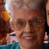 Obituary information for Katharine Pierce