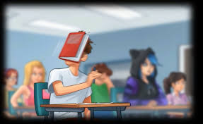 ren'py summertime saga v0.20.8 kompas productions. Hints Summertime Saga Obby Guide Chammsi Download Android Apk Aptoide