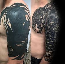 Many people doubt that cover up tattoos are worth the risk. Top 53 Tattoo Cover Up Sleeve Ideas 2021 Inspiration Guide