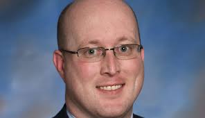 About us: Dr. Jonathan Slaughter