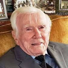 Jack W. Dorman (1924-2020)