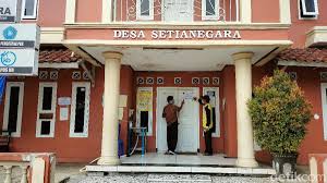 Desa setianegara terdiri dari beberapa dusun yaitu: 381os7bmyknosm