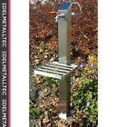 Wasserzapfstelle Wassersaule Wasserpylon Garten Wasserzapfsaule 1000mm Ebay In 2020 Wasserzapfstelle Wasserzapfsaule Zapfchen