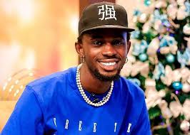 From Konongo to LA: Black Sherif Nominated for Best International Act at 2025 BET Awards