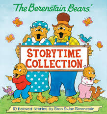 395 , and 4 people voted. The Berenstain Bears Storytime Collection The Berenstain Bears By Stan Berenstain Jan Berenstain 9780593177327 Penguinrandomhouse Com Books