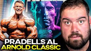 JOAN PRADELLS TIENE QUE PARAR YA