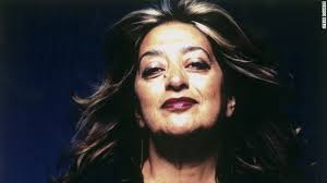 Zaha Hadid: 'Would they still call me a diva if I was a man?'
