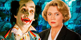 8 Strange '90s Comedies That Were More Weird Than Funny